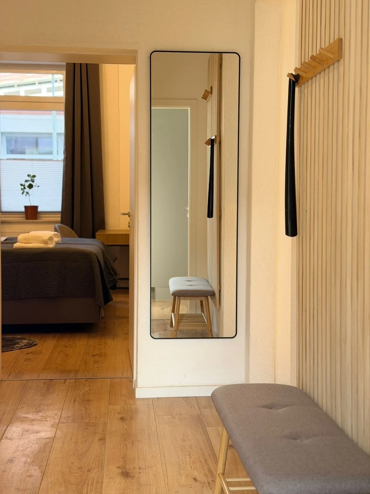 Atlas Apartment Oberhausen 1