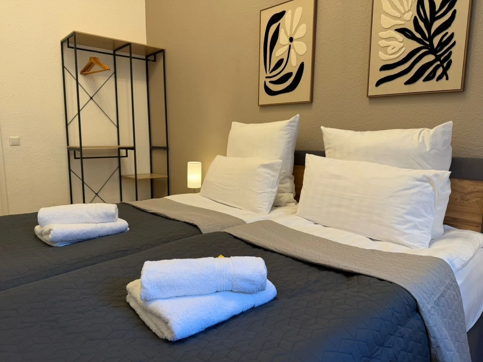 Atlas Apartment Oberhausen 1