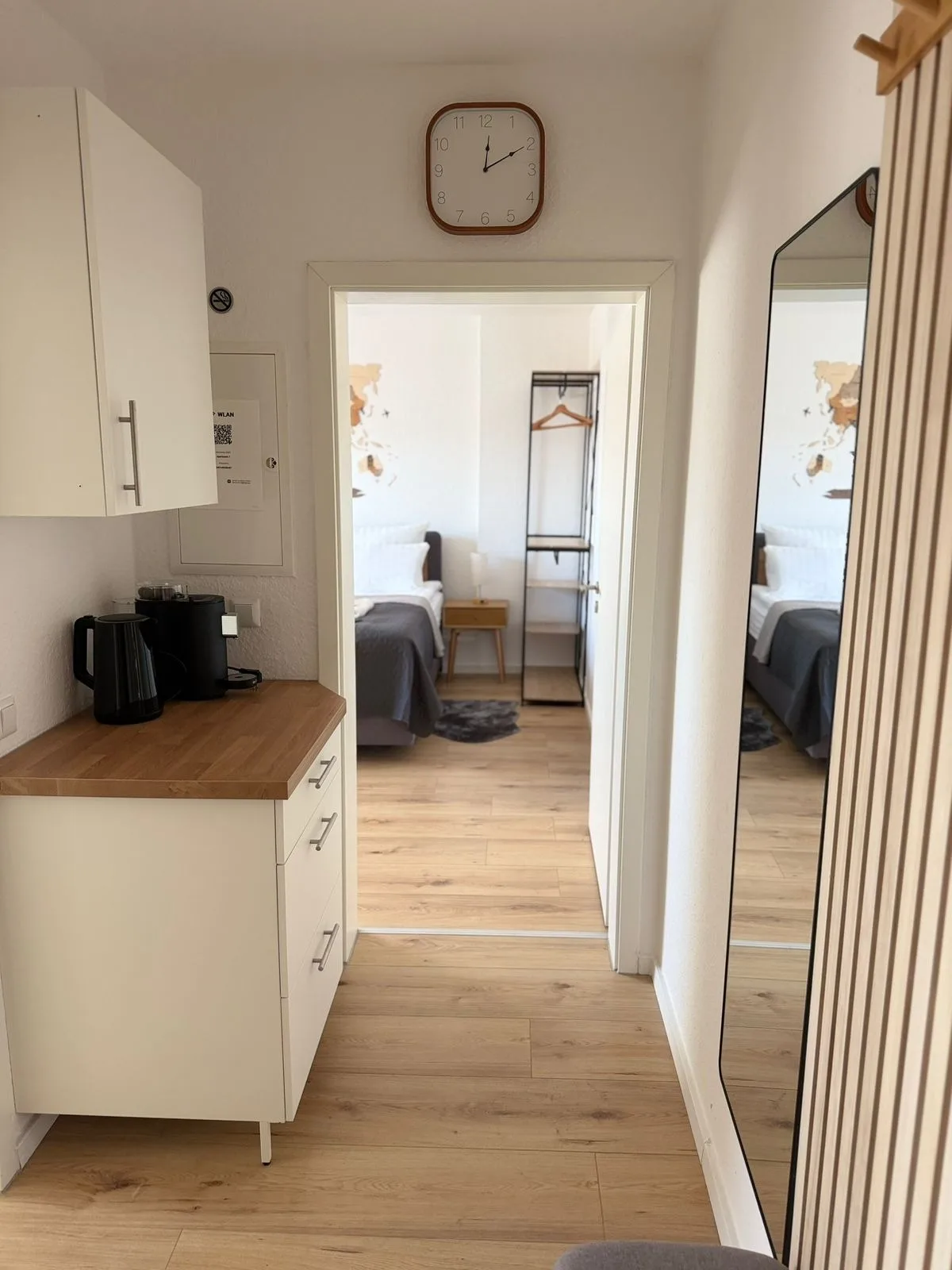 Atlas Apartment Oberhausen 7