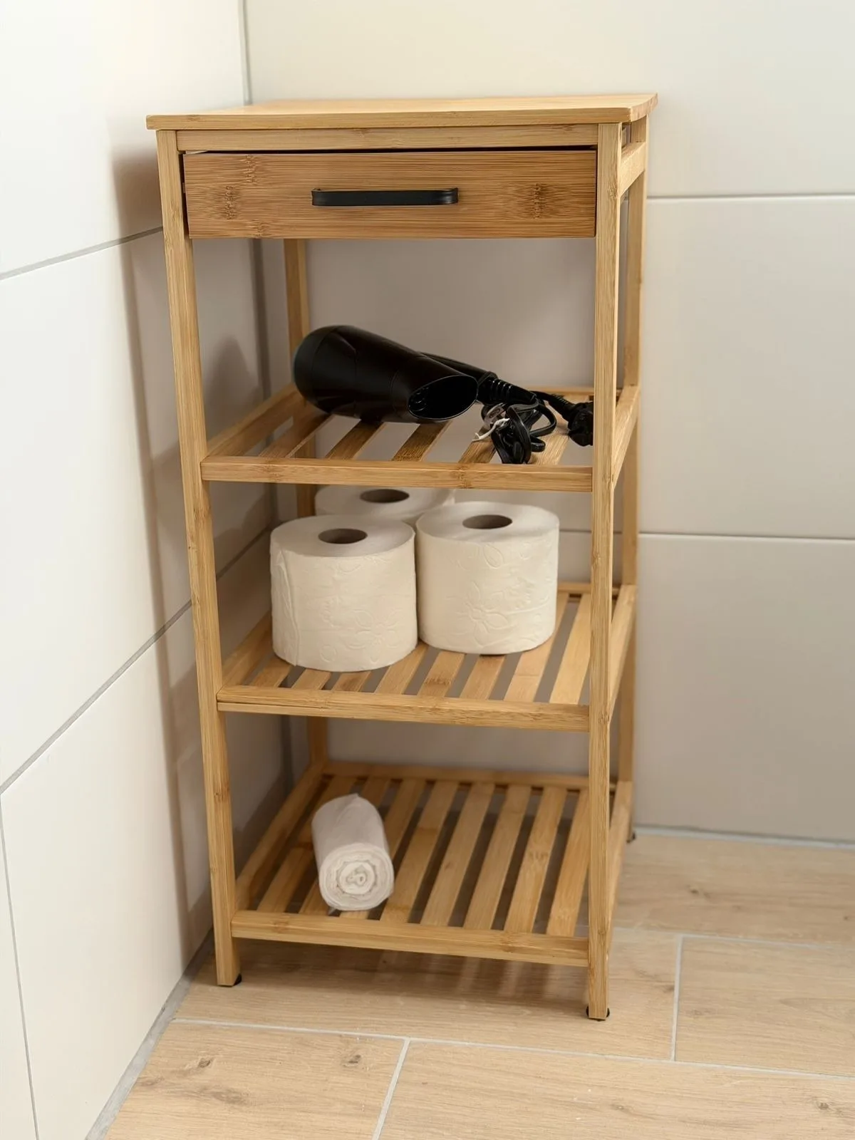 Atlas Apartment Oberhausen 7