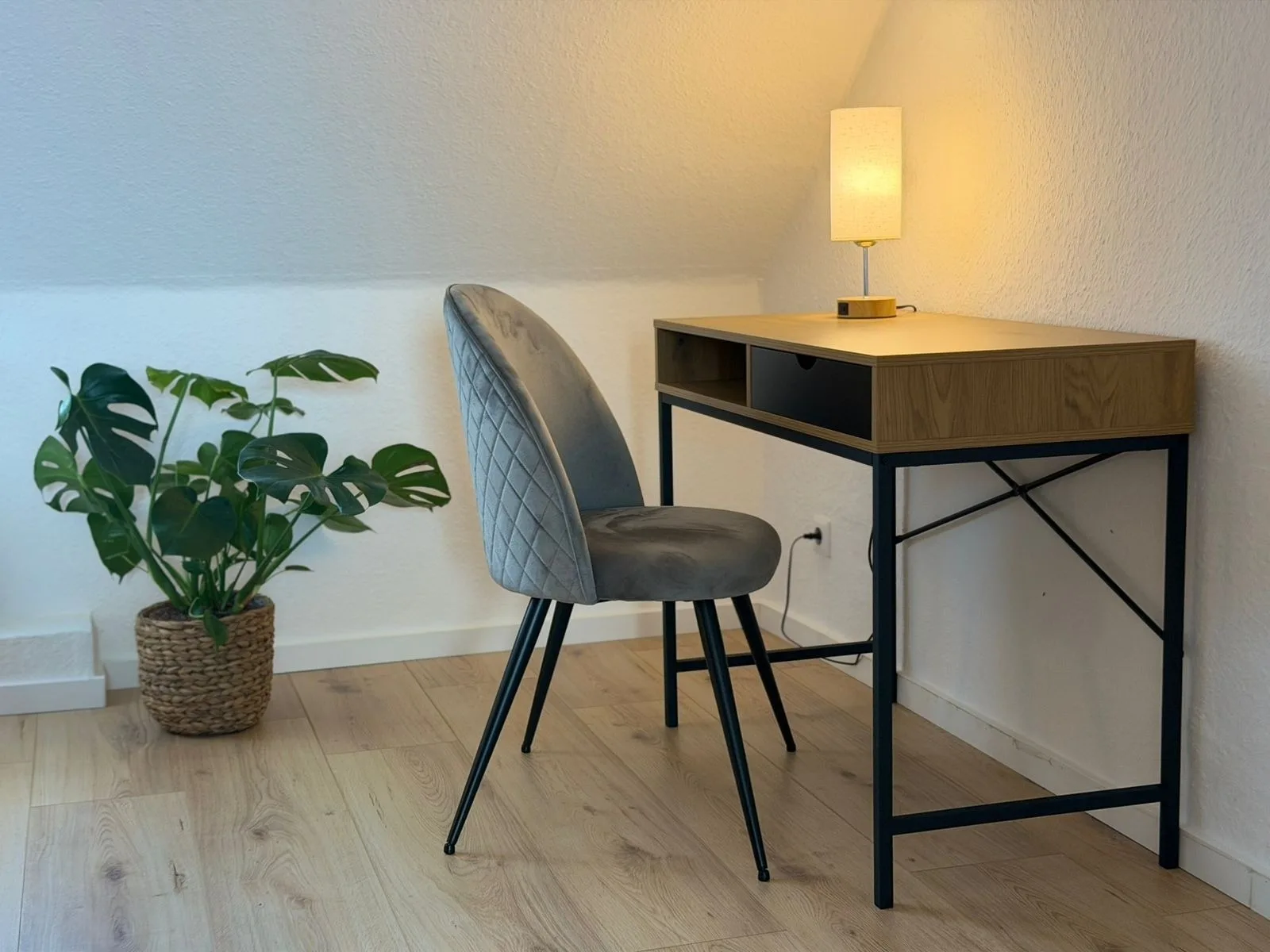 Atlas Apartment Oberhausen 7