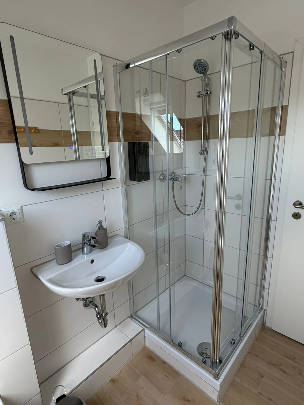 Atlas Apartment Oberhausen 7