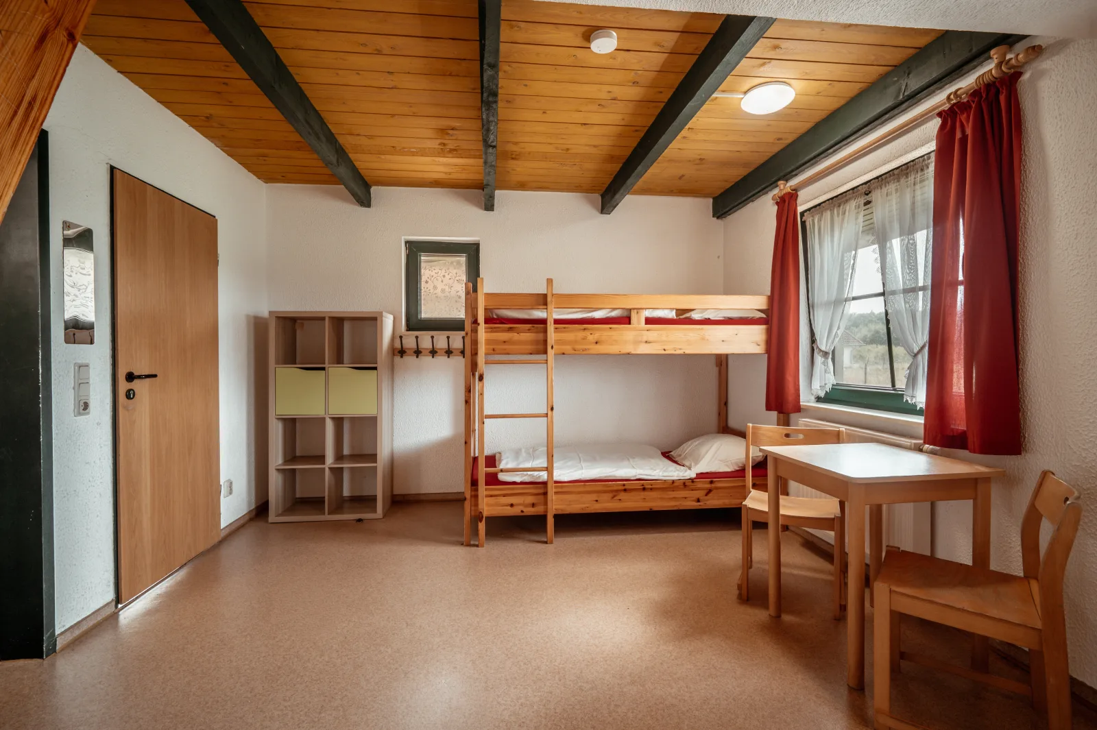 Bungalow 4