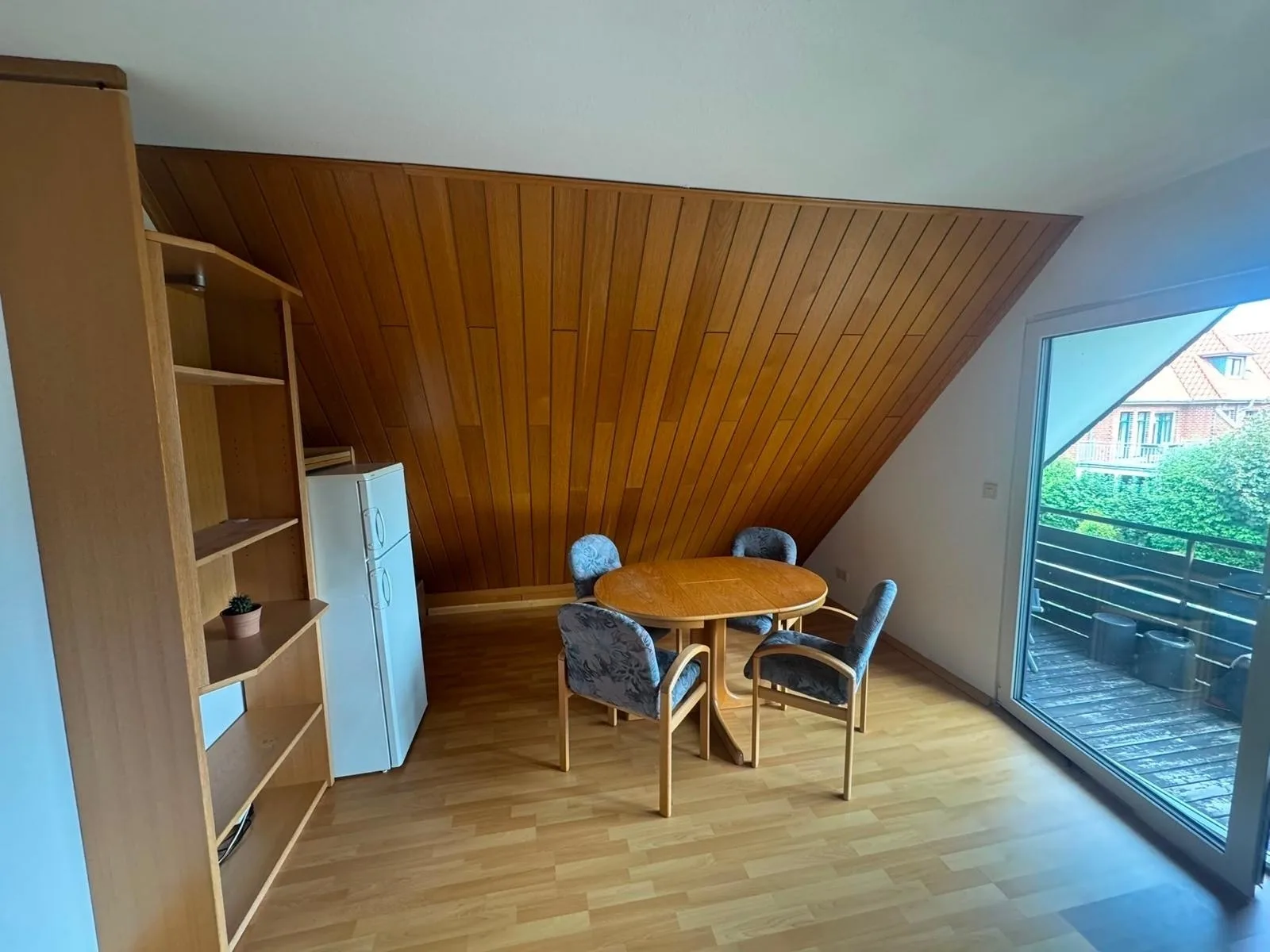 Haus Sanders