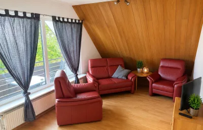 Haus Sanders
