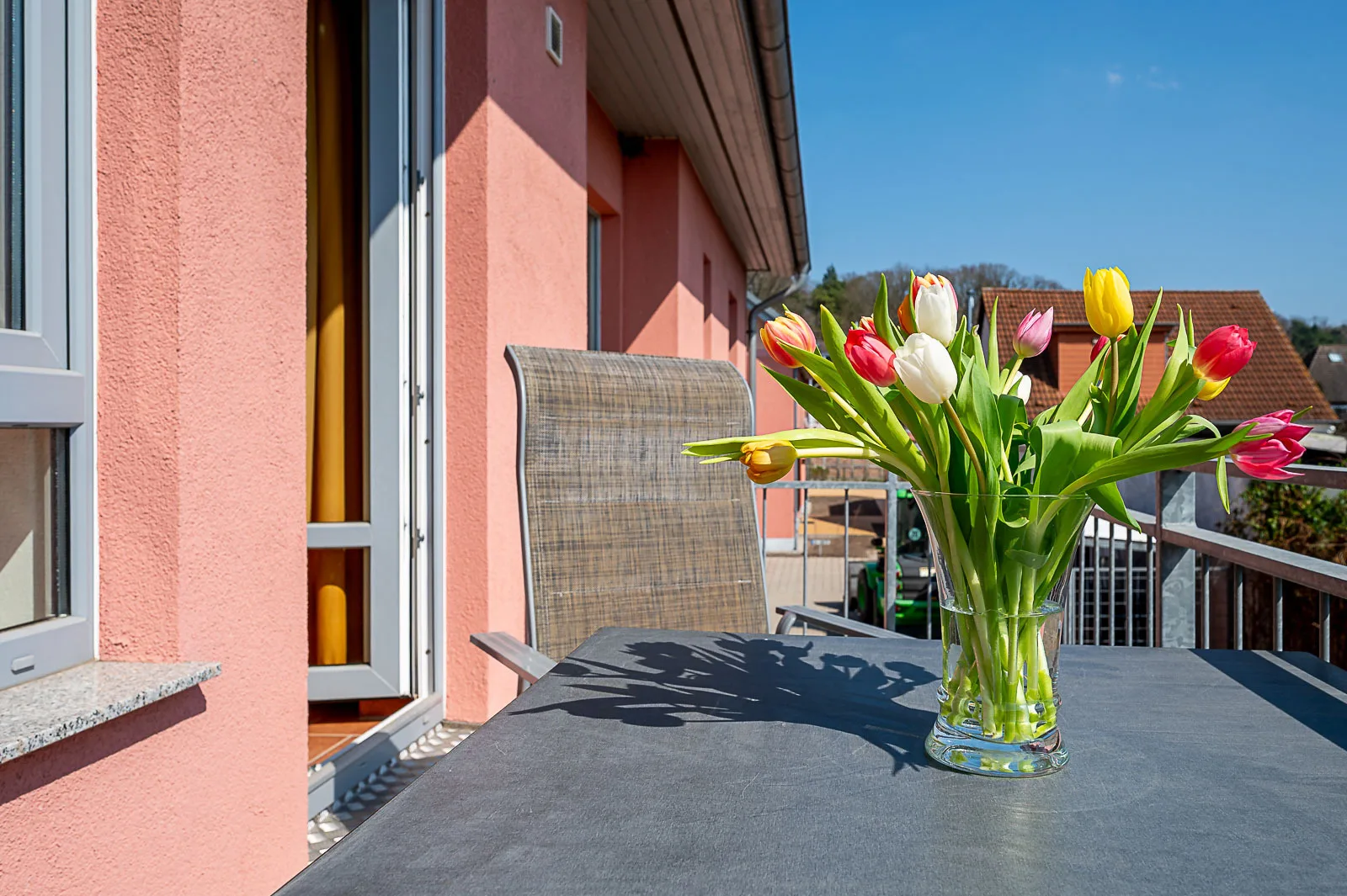 Komfort Apartment 4, Upstalsboom Koserow