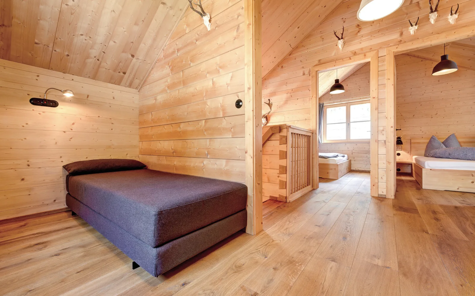 CASALPIN Chalet A