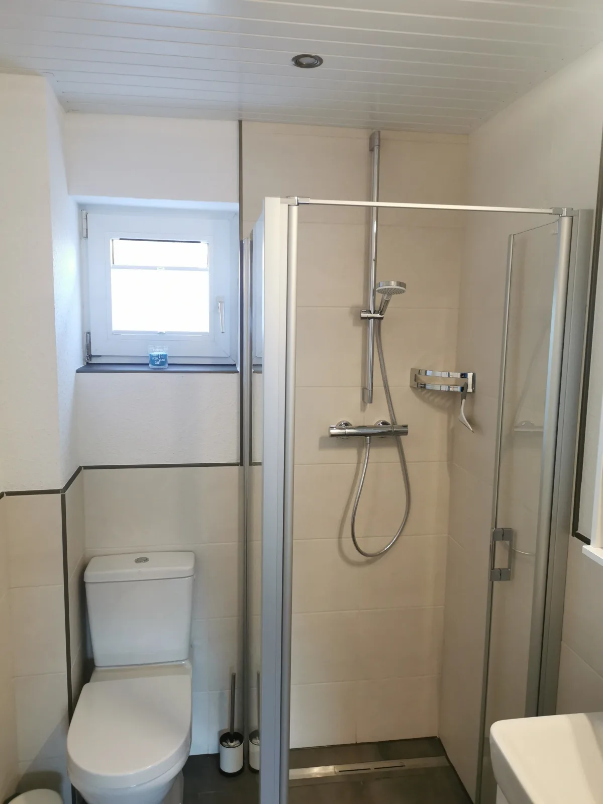 Appartement für Zeit zu Zweit