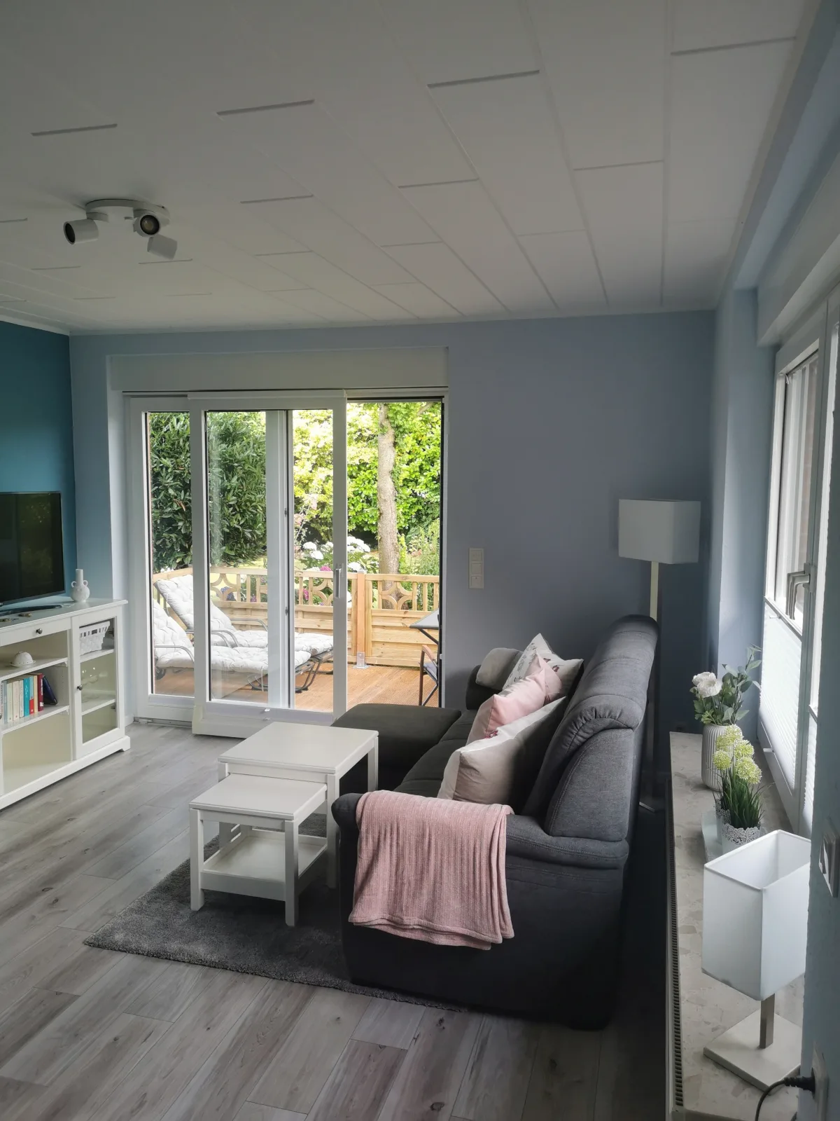 Appartement für Zeit zu Zweit