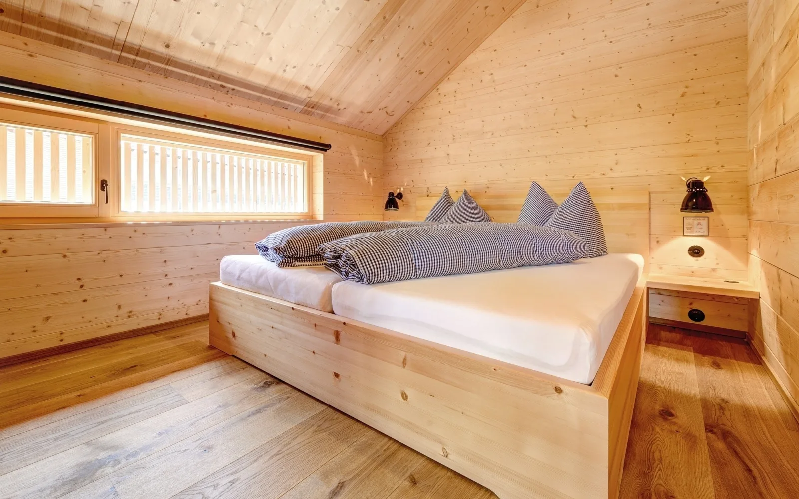 CASALPIN Chalet B