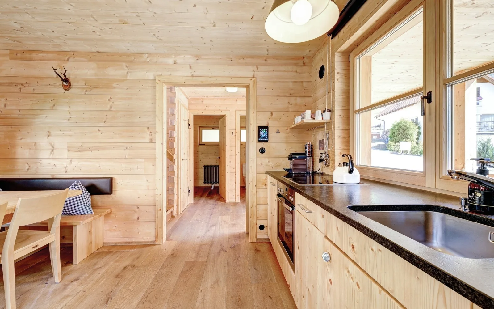 CASALPIN Chalet B