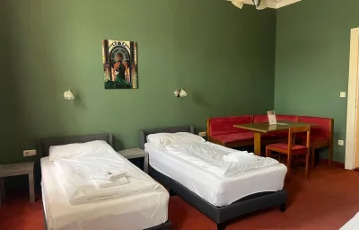 Mariazellerhof Room 104