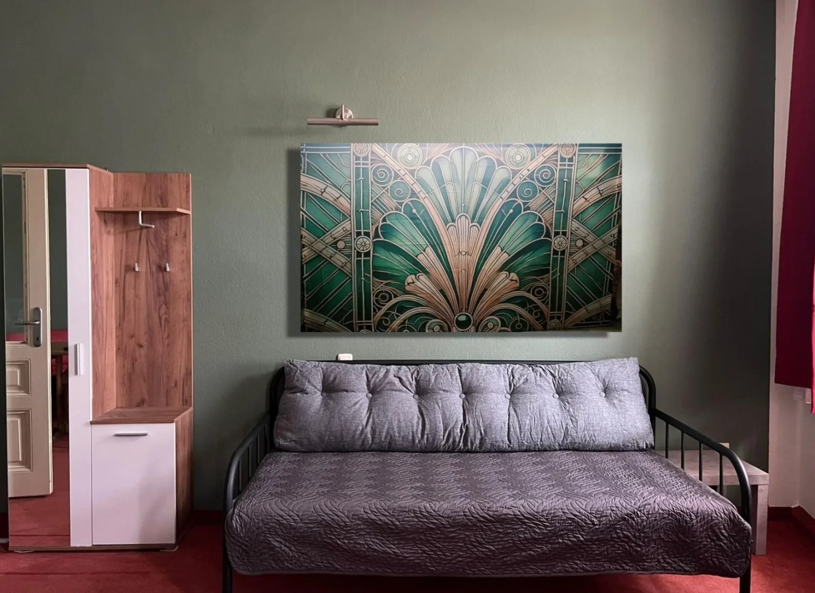 Mariazellerhof Room 104