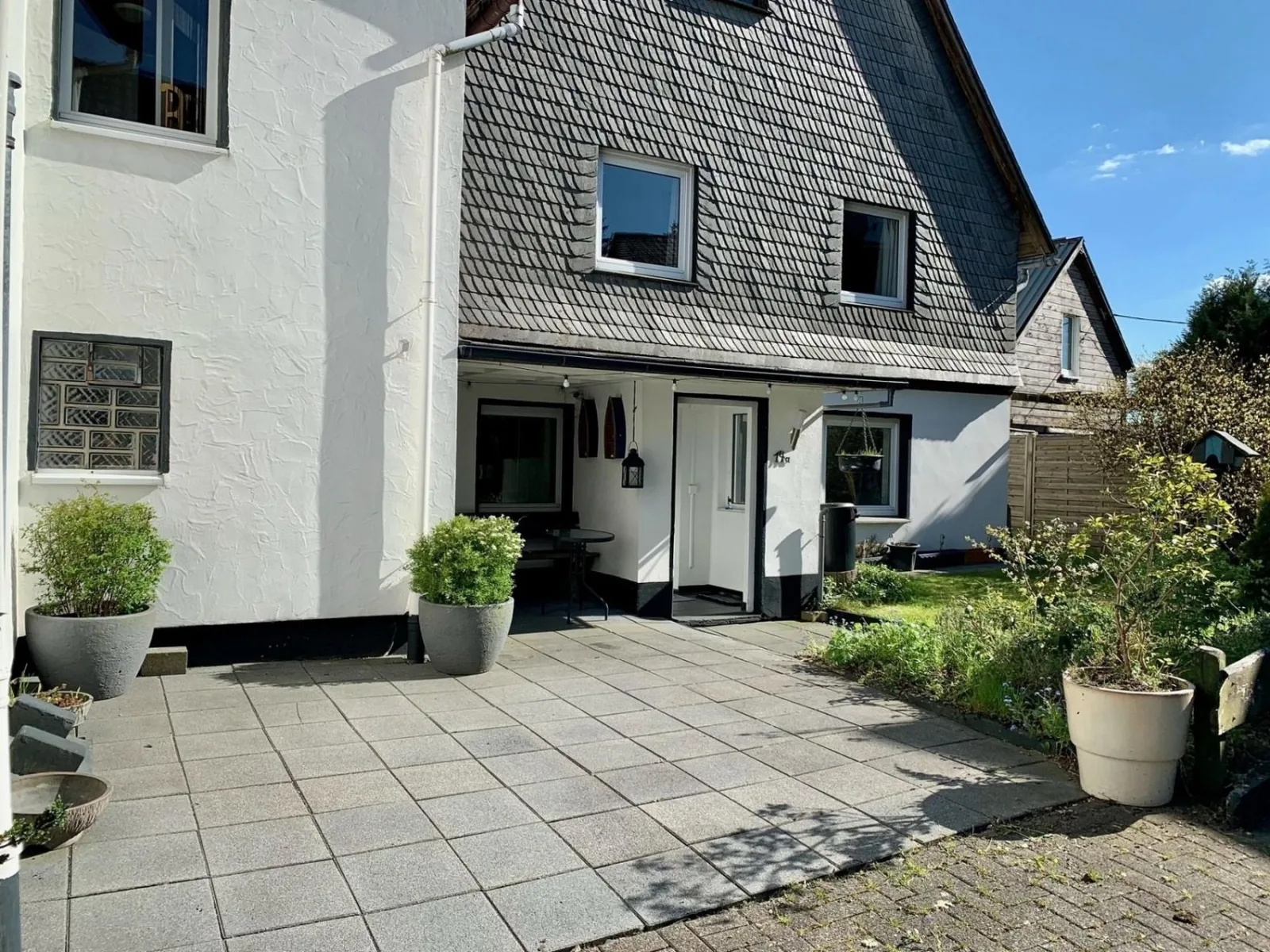 Ferienwohnung Winterberg Lodge, nahe Skigebiet, toller Startpunkt für Wanderungen