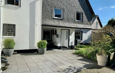 Ferienwohnung Winterberg Lodge, nahe Skigebiet, toller Startpunkt für Wanderungen