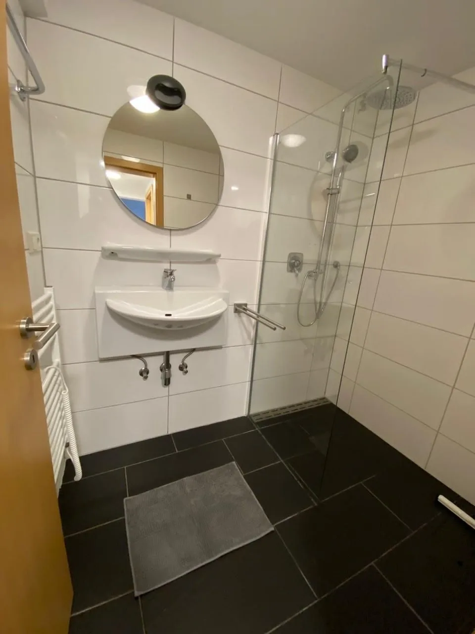 Ferienwohnung Winterberg Lodge, nahe Skigebiet, toller Startpunkt für Wanderungen