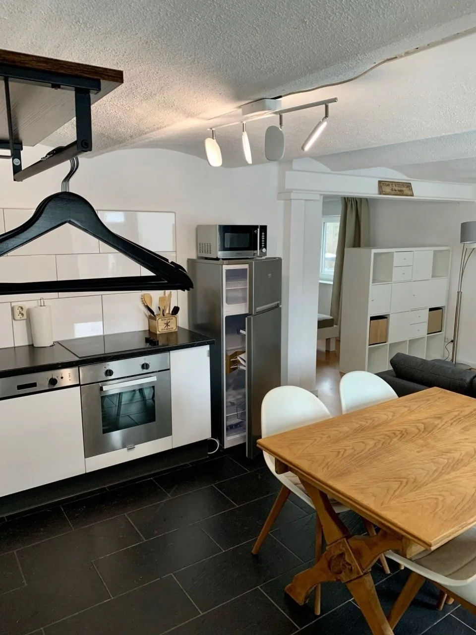 Ferienwohnung Winterberg Lodge, nahe Skigebiet, toller Startpunkt für Wanderungen