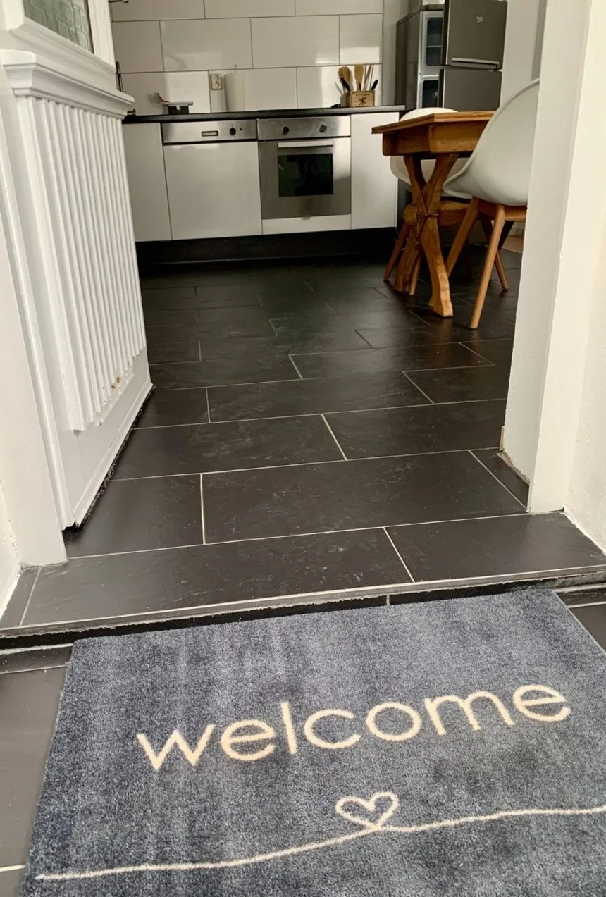 Ferienwohnung Winterberg Lodge, nahe Skigebiet, toller Startpunkt für Wanderungen