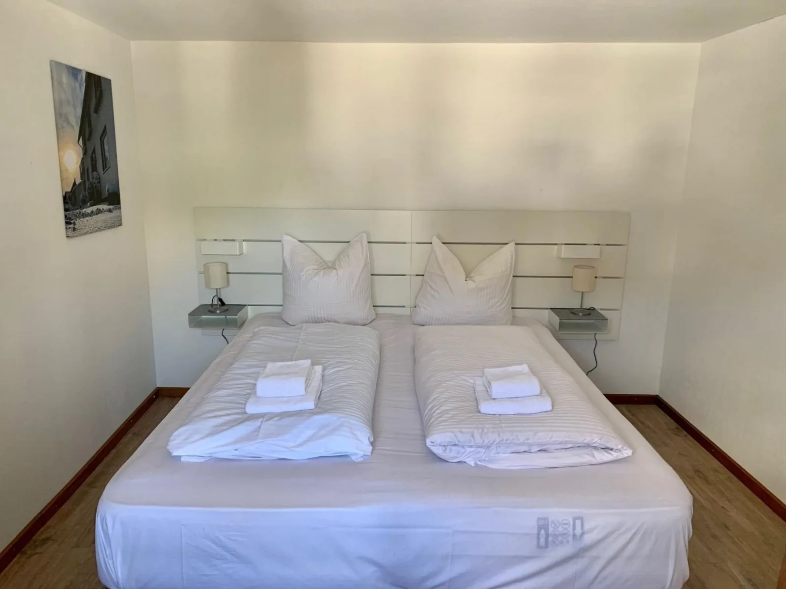 Ferienwohnung Winterberg Lodge, nahe Skigebiet, toller Startpunkt für Wanderungen