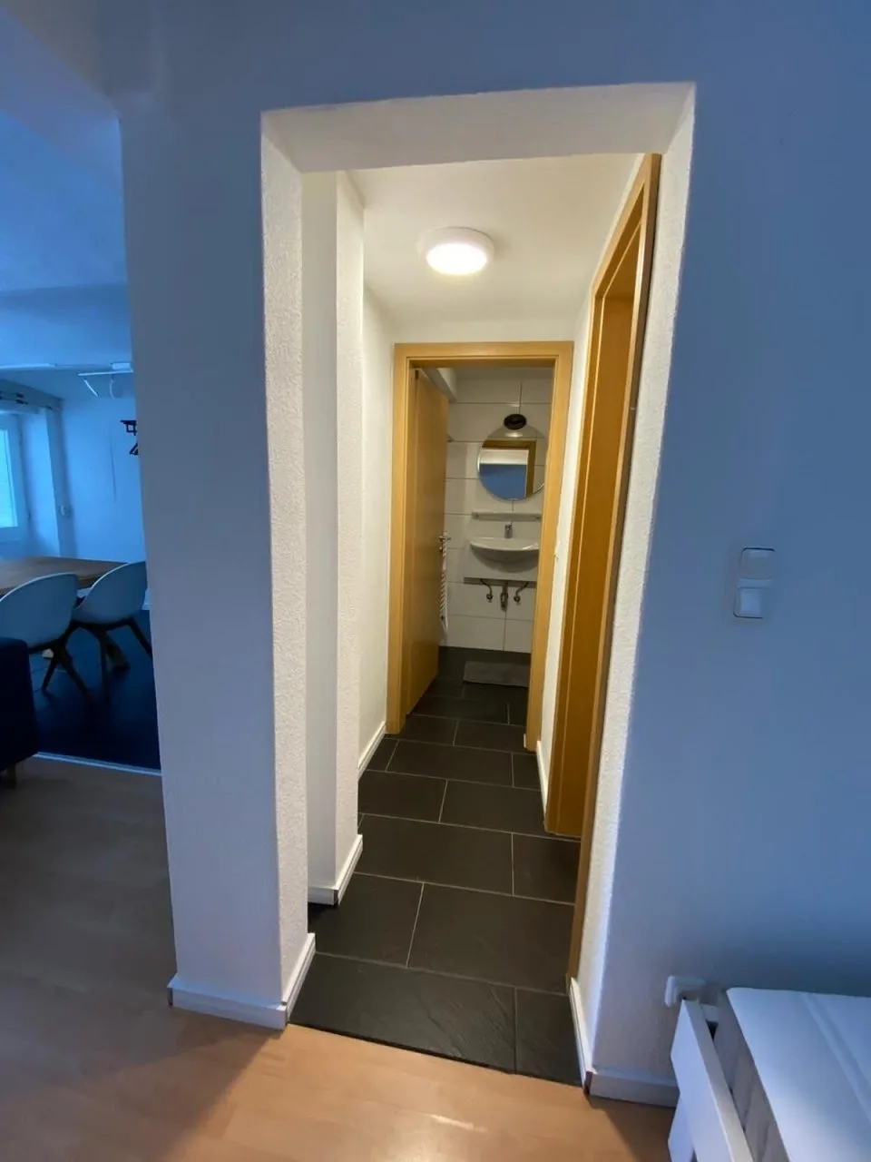Ferienwohnung Winterberg Lodge, nahe Skigebiet, toller Startpunkt für Wanderungen