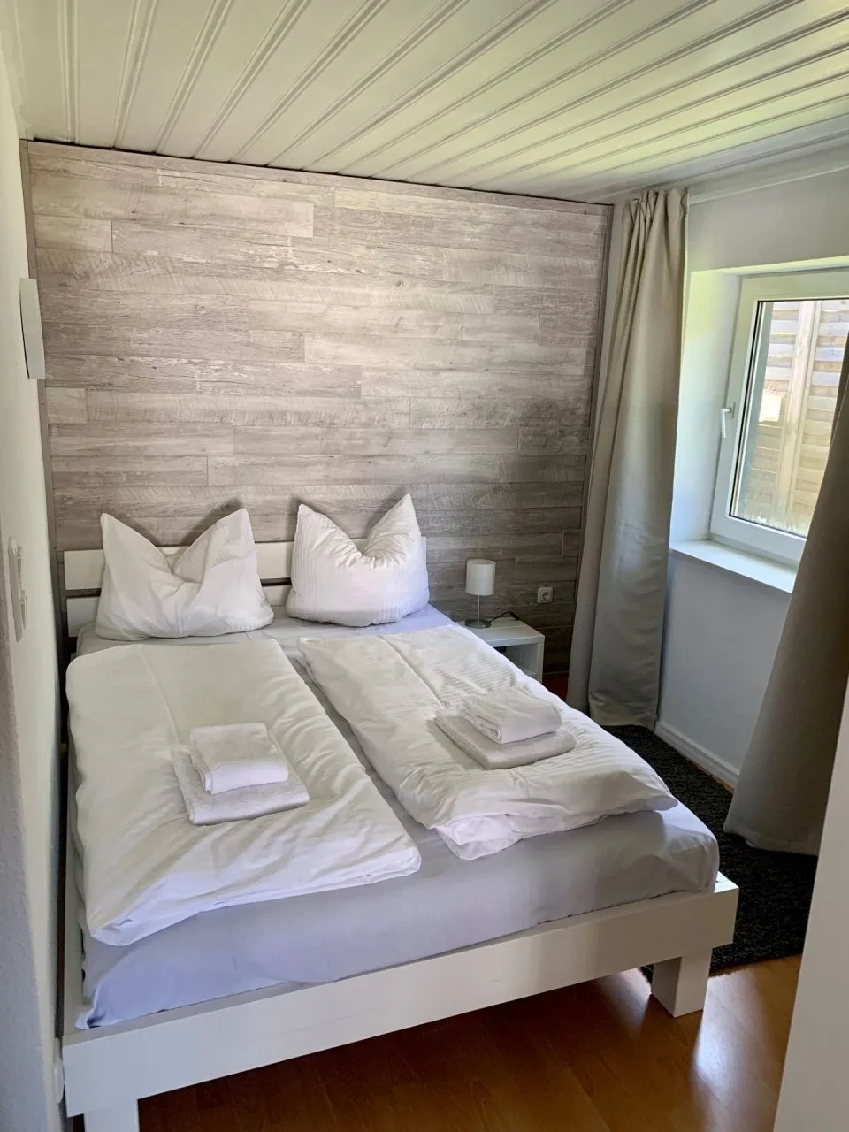 Ferienwohnung Winterberg Lodge, nahe Skigebiet, toller Startpunkt für Wanderungen