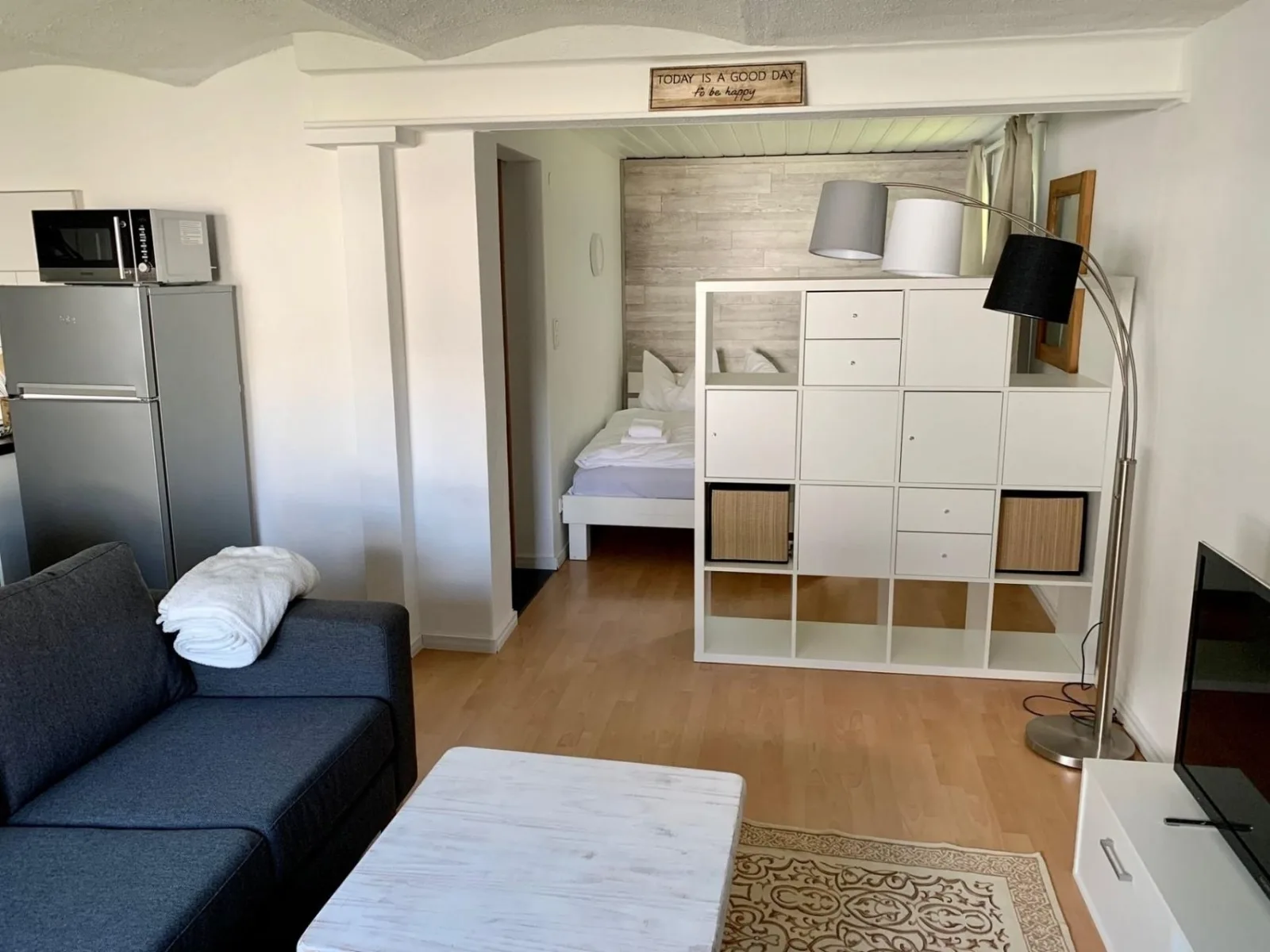 Ferienwohnung Winterberg Lodge, nahe Skigebiet, toller Startpunkt für Wanderungen