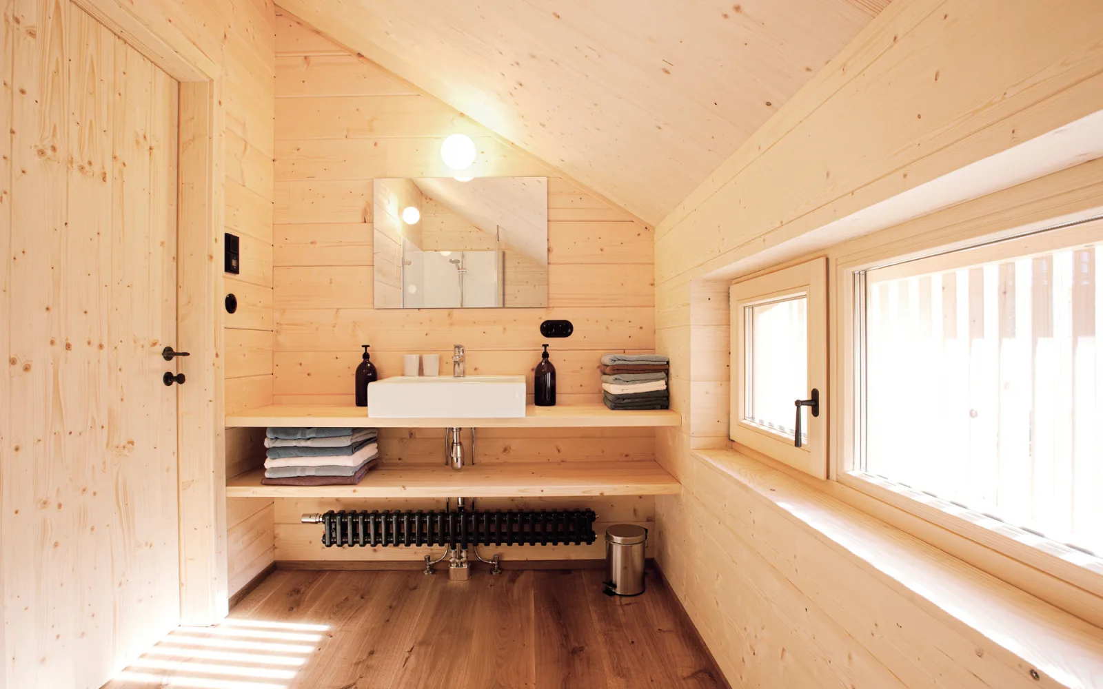 CASALPIN Chalet C