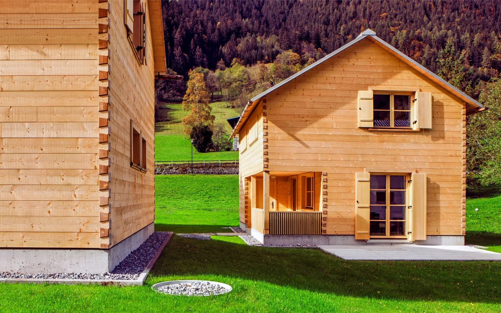 CASALPIN Chalet C
