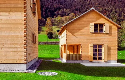 CASALPIN Chalet C