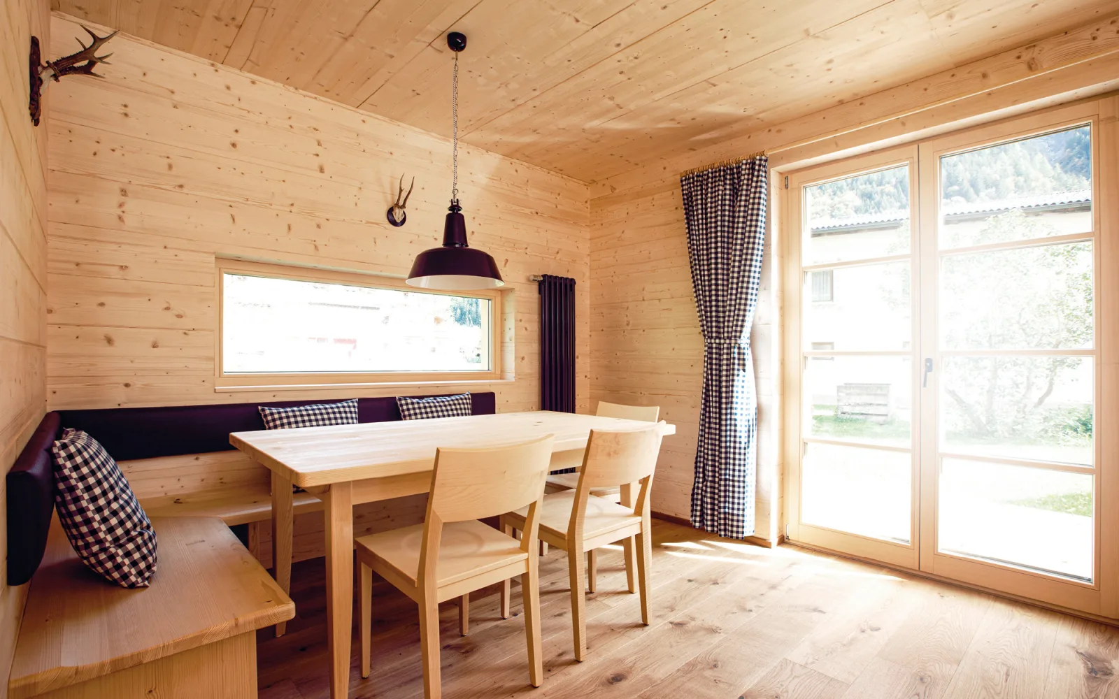 CASALPIN Chalet H