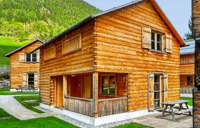 CASALPIN Chalet H