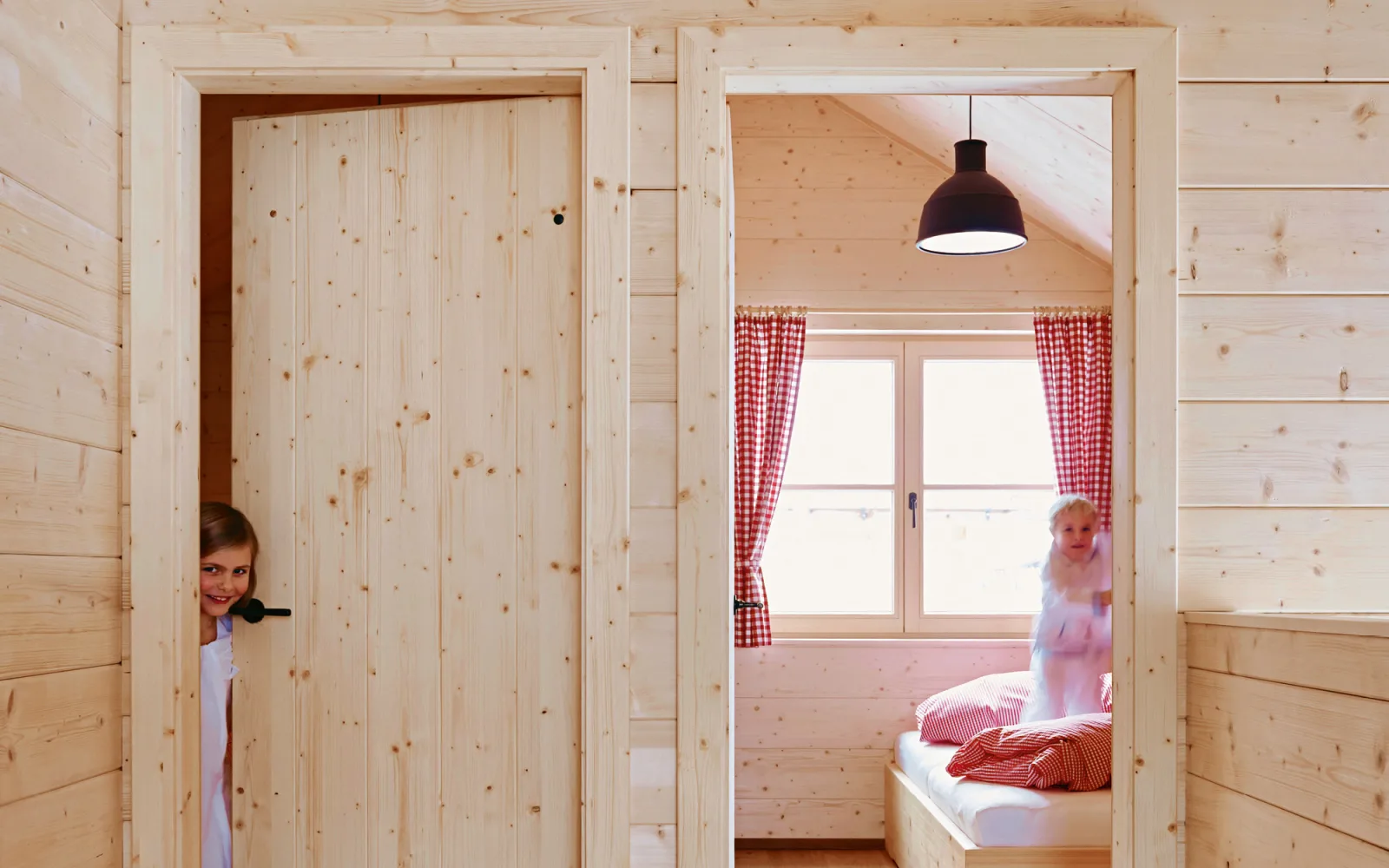 CASALPIN Chalet J