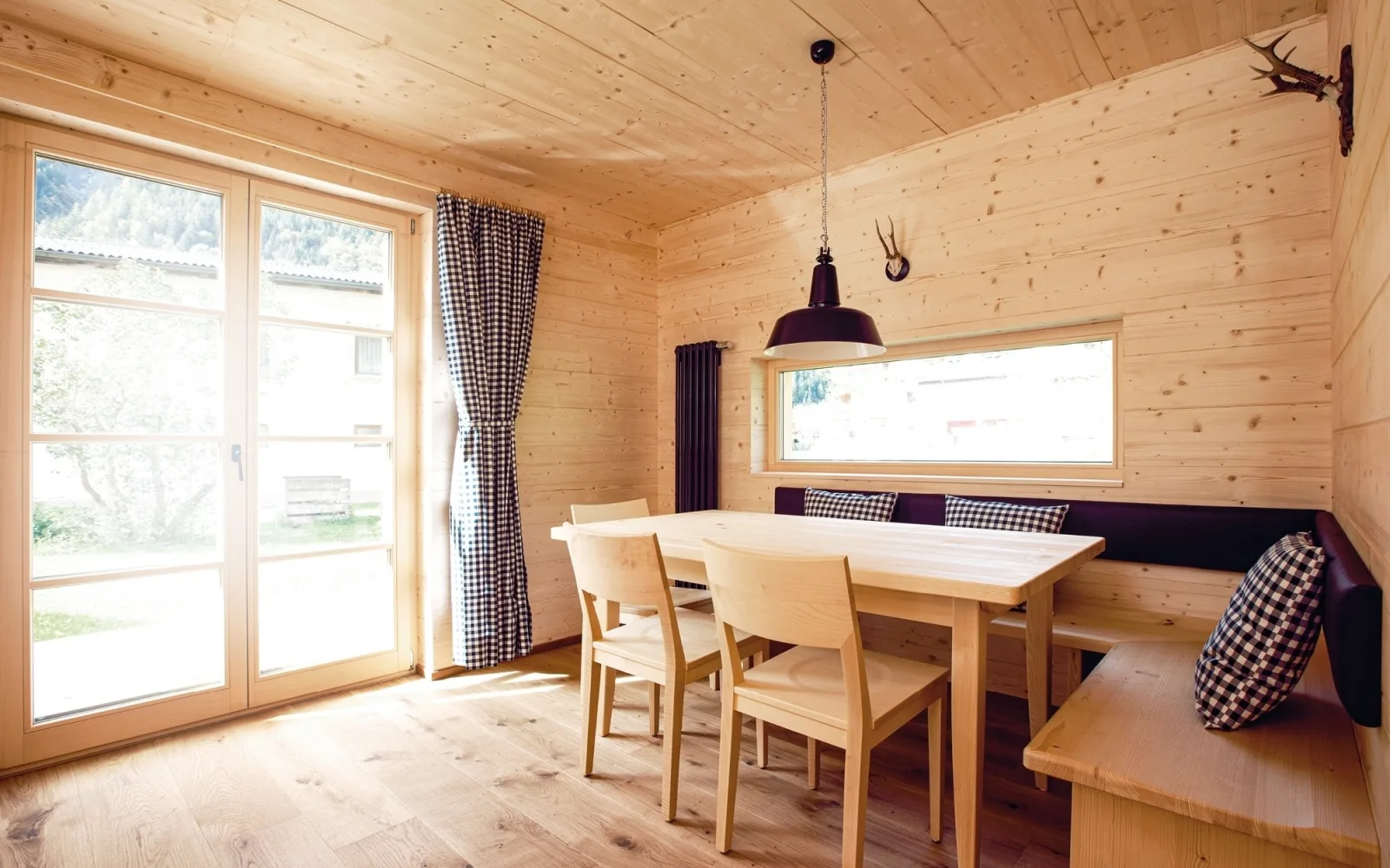 CASALPIN Chalet L