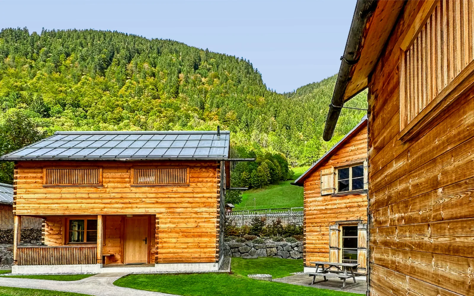 CASALPIN Chalet L