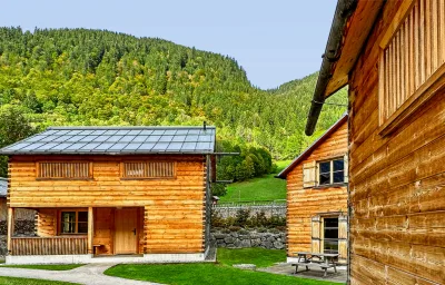 CASALPIN Chalet L
