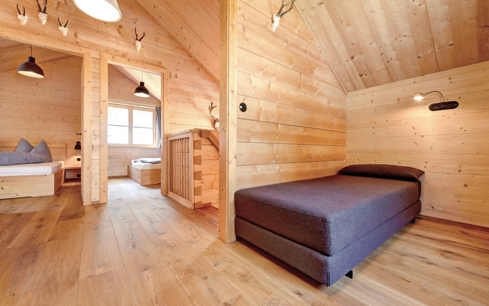 CASALPIN Chalet L
