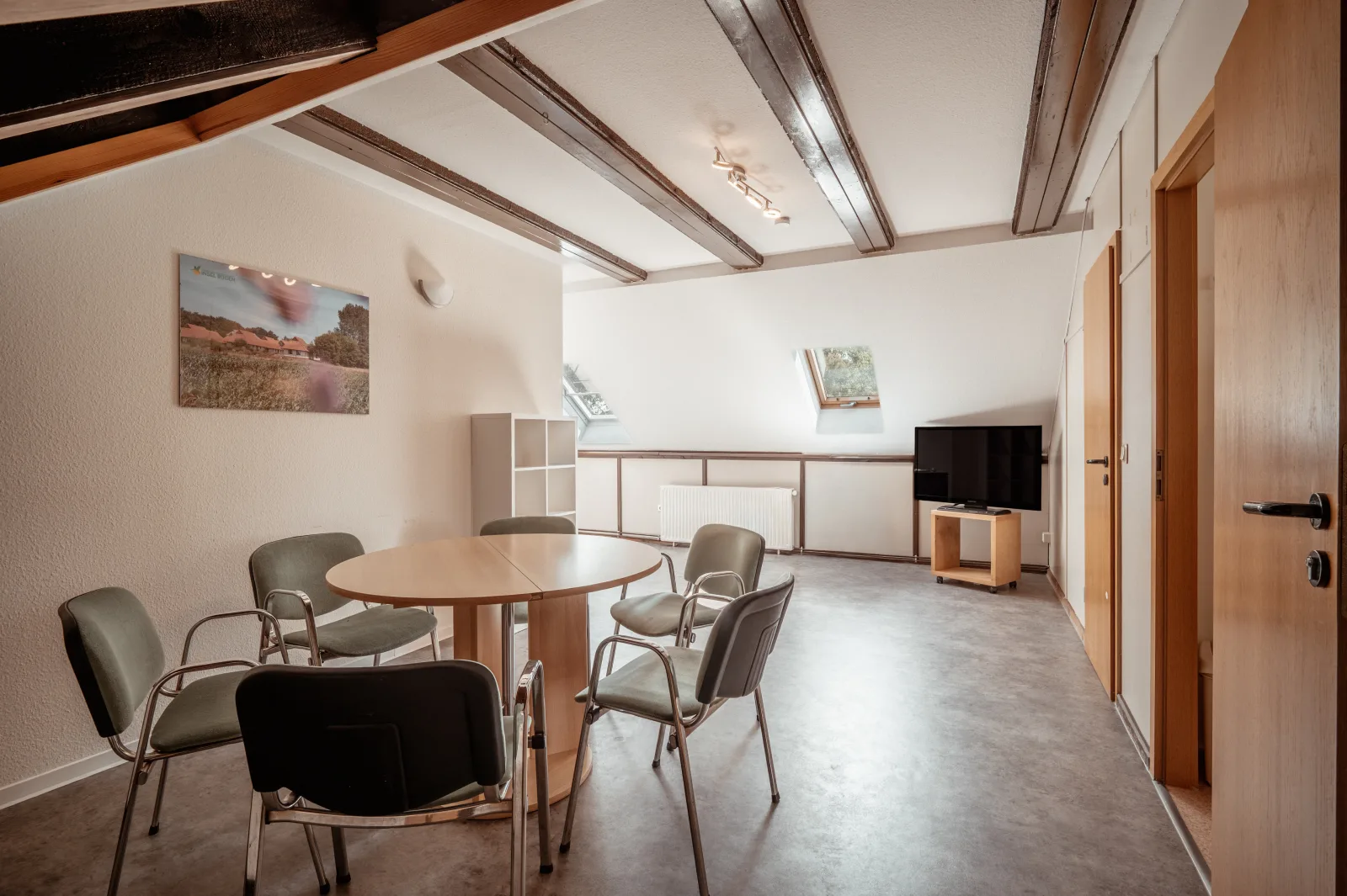 Schwalbennest 4