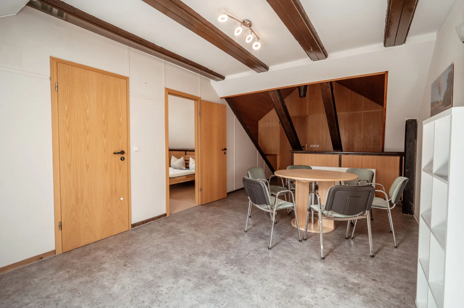 Schwalbennest 4