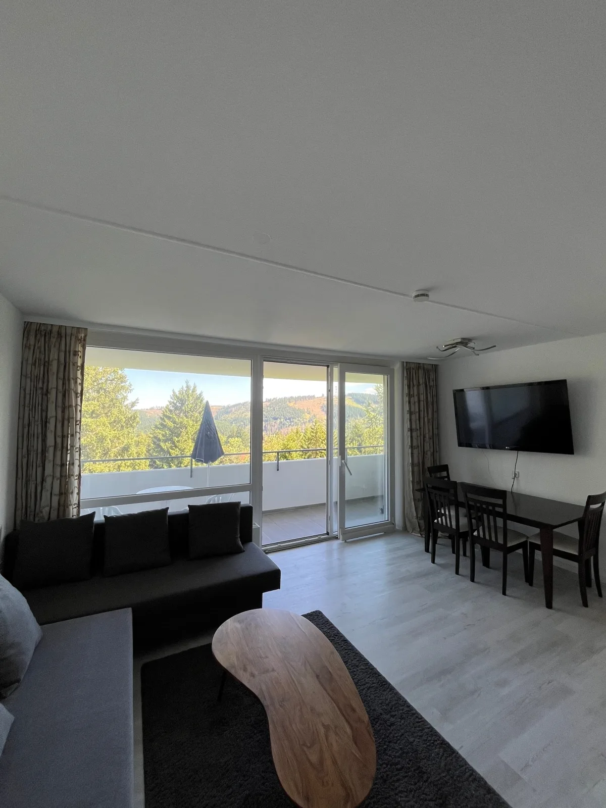Bocksberg Horizont