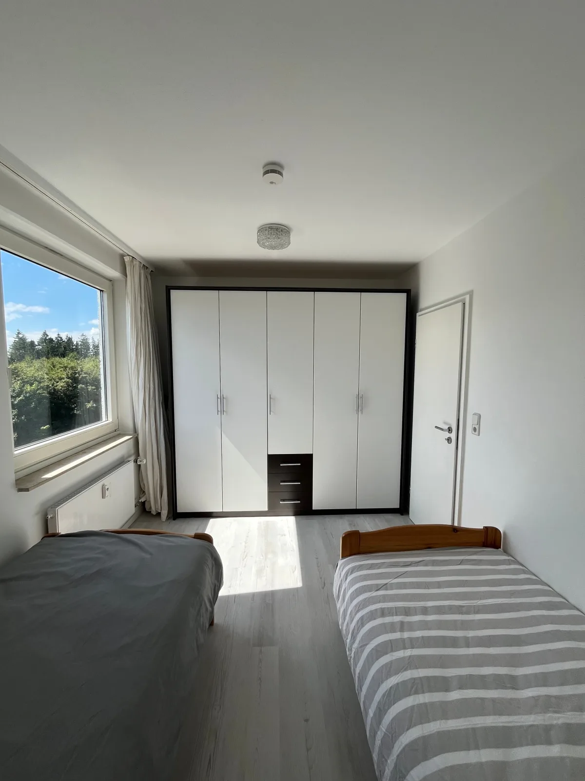 Bocksberg Horizont