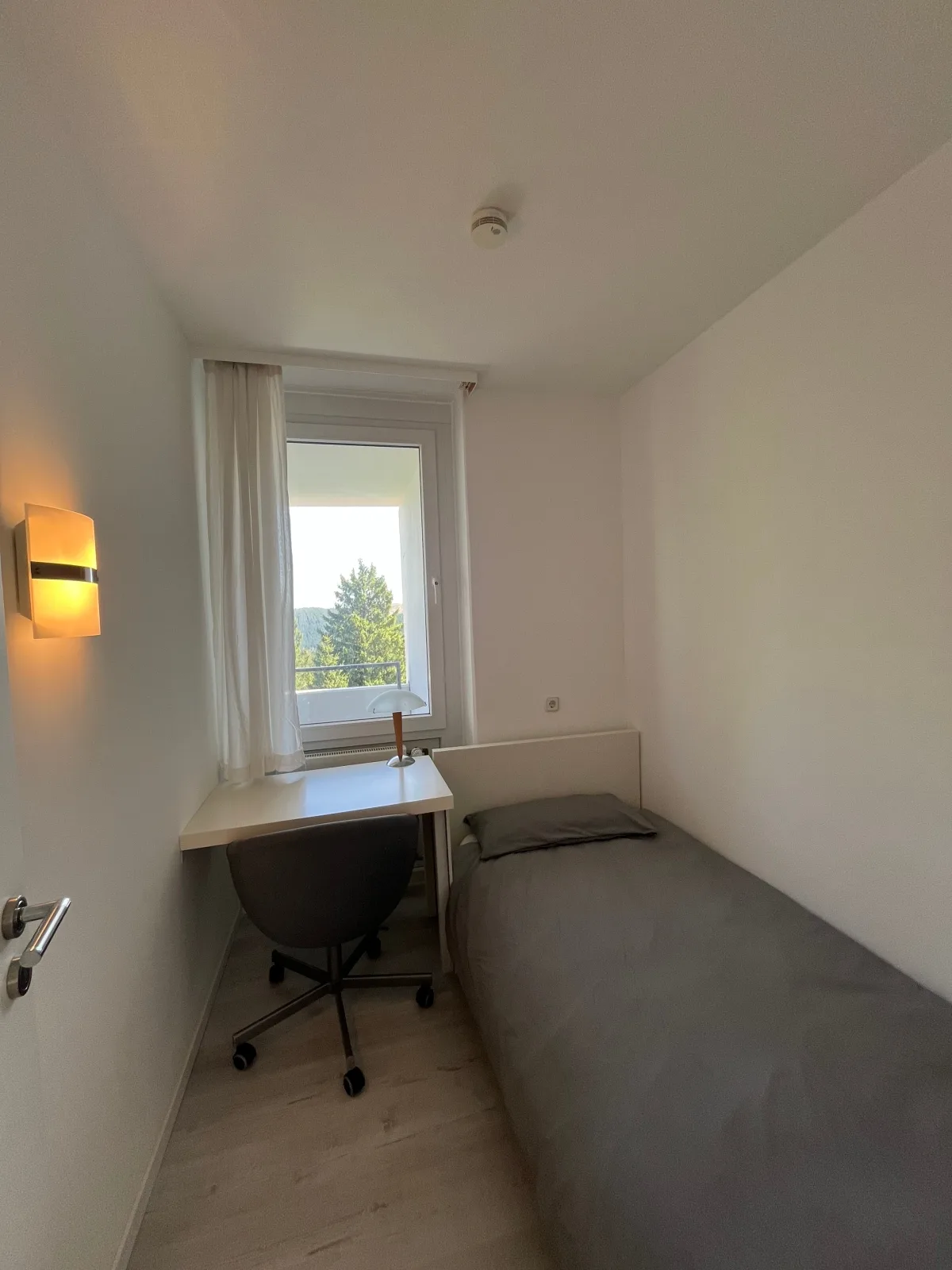 Bocksberg Horizont