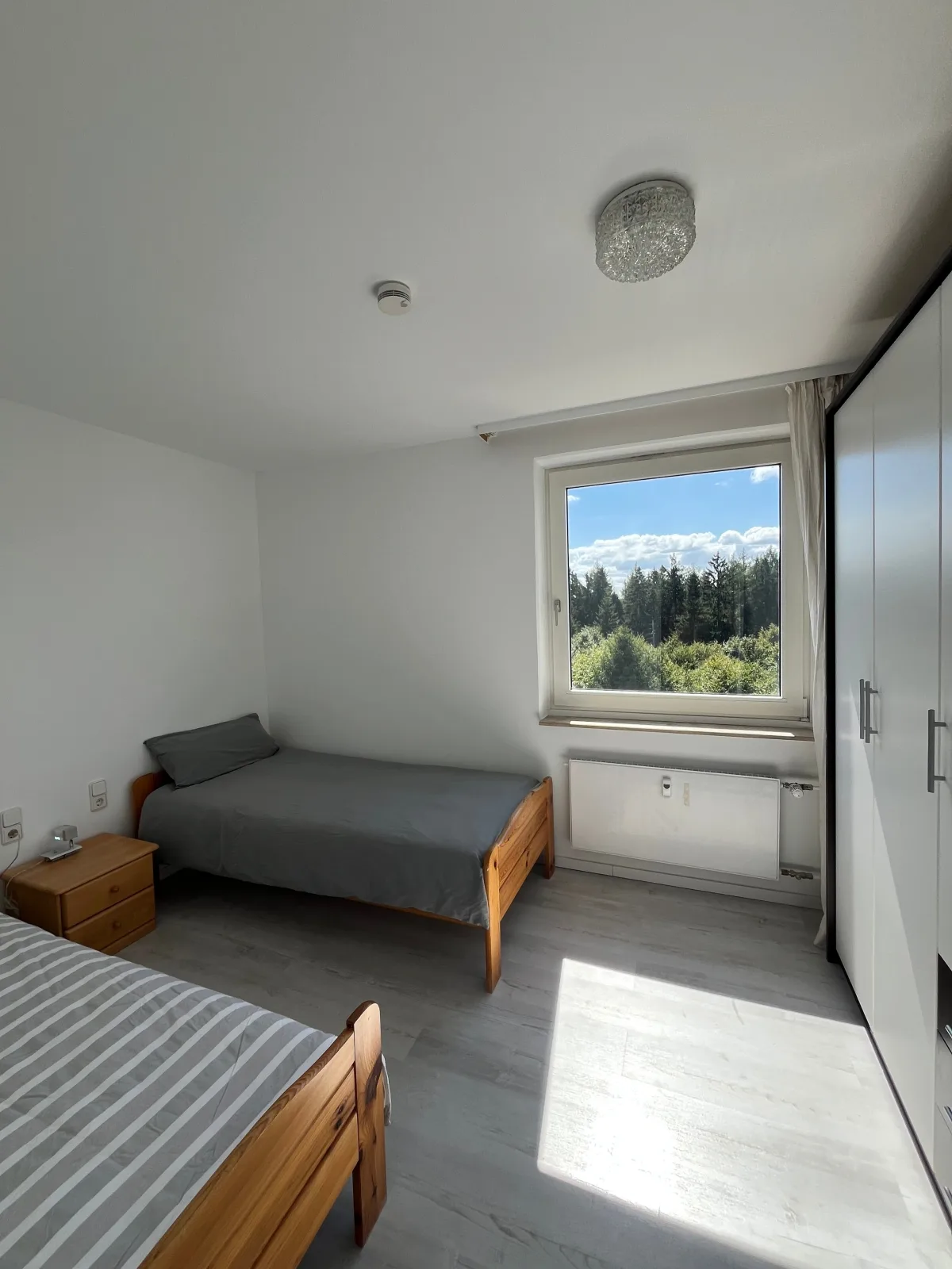 Bocksberg Horizont