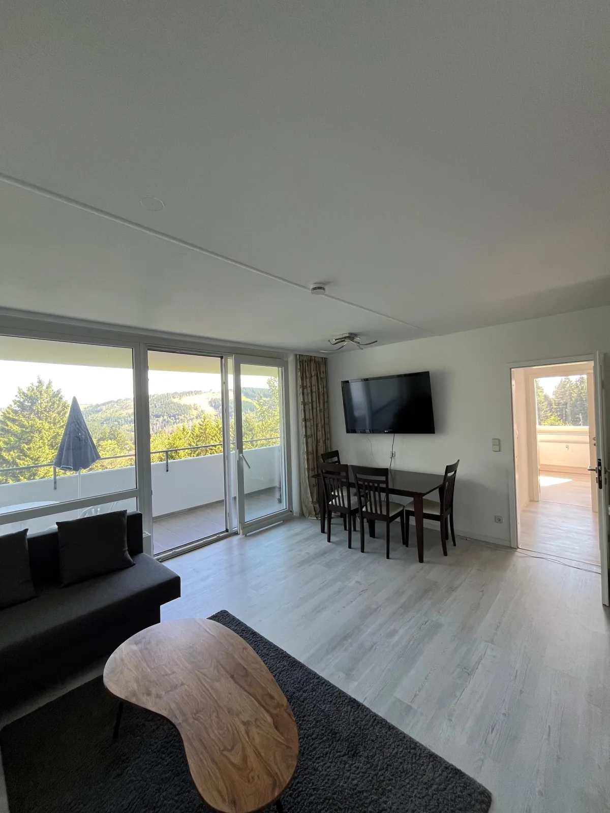 Bocksberg Horizont