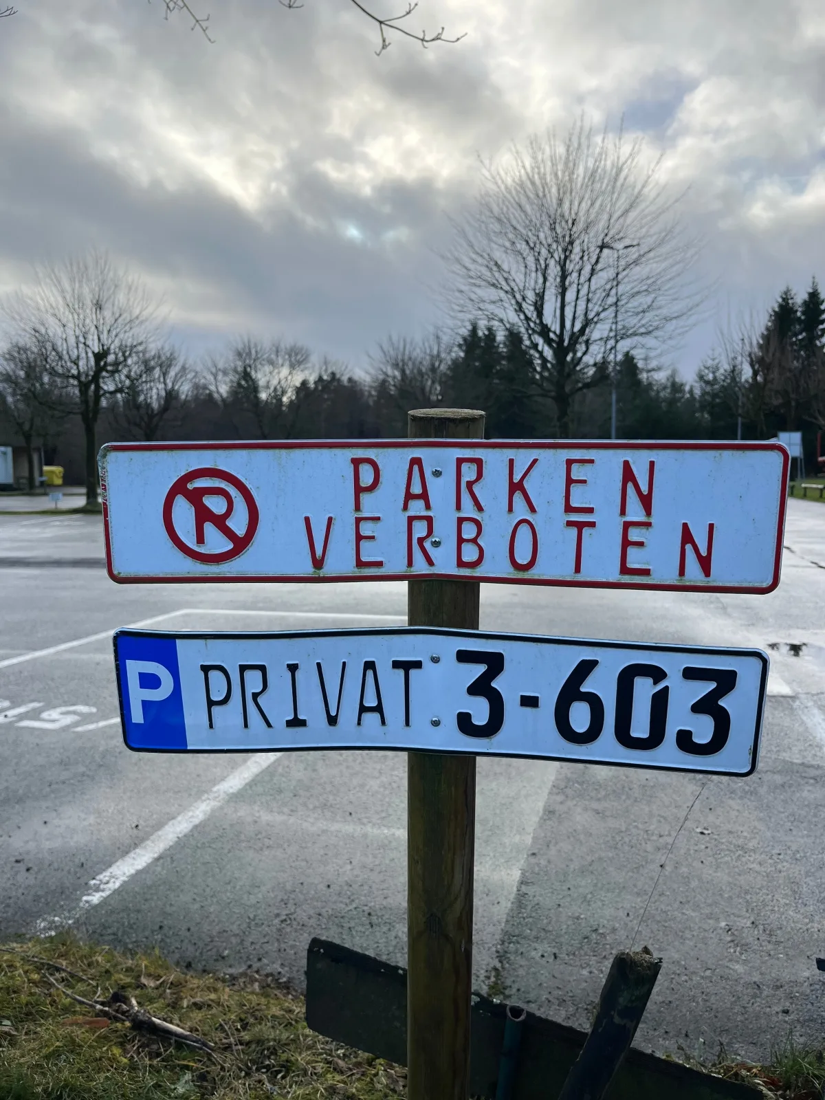 Bocksberg Horizont