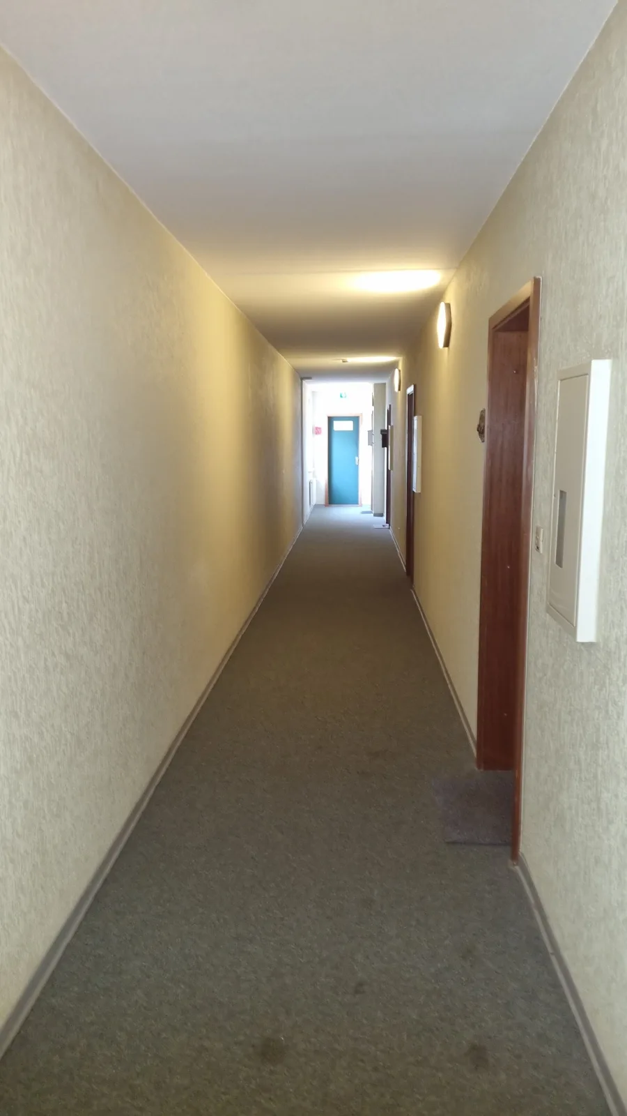Bocksberg Horizont
