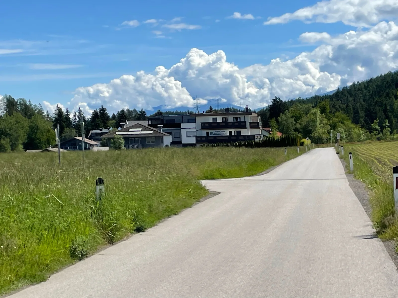 Nordkettenblick Top 3
