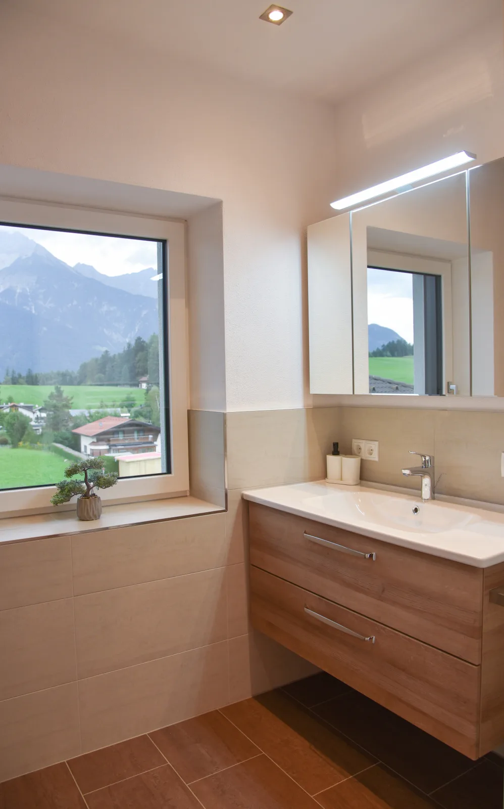 Nordkettenblick Top 3
