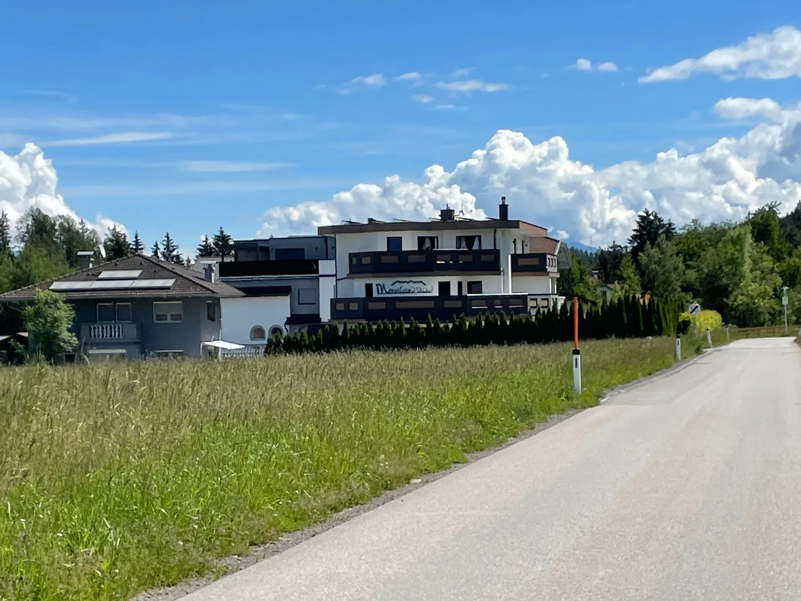 Nordkettenblick Top 3