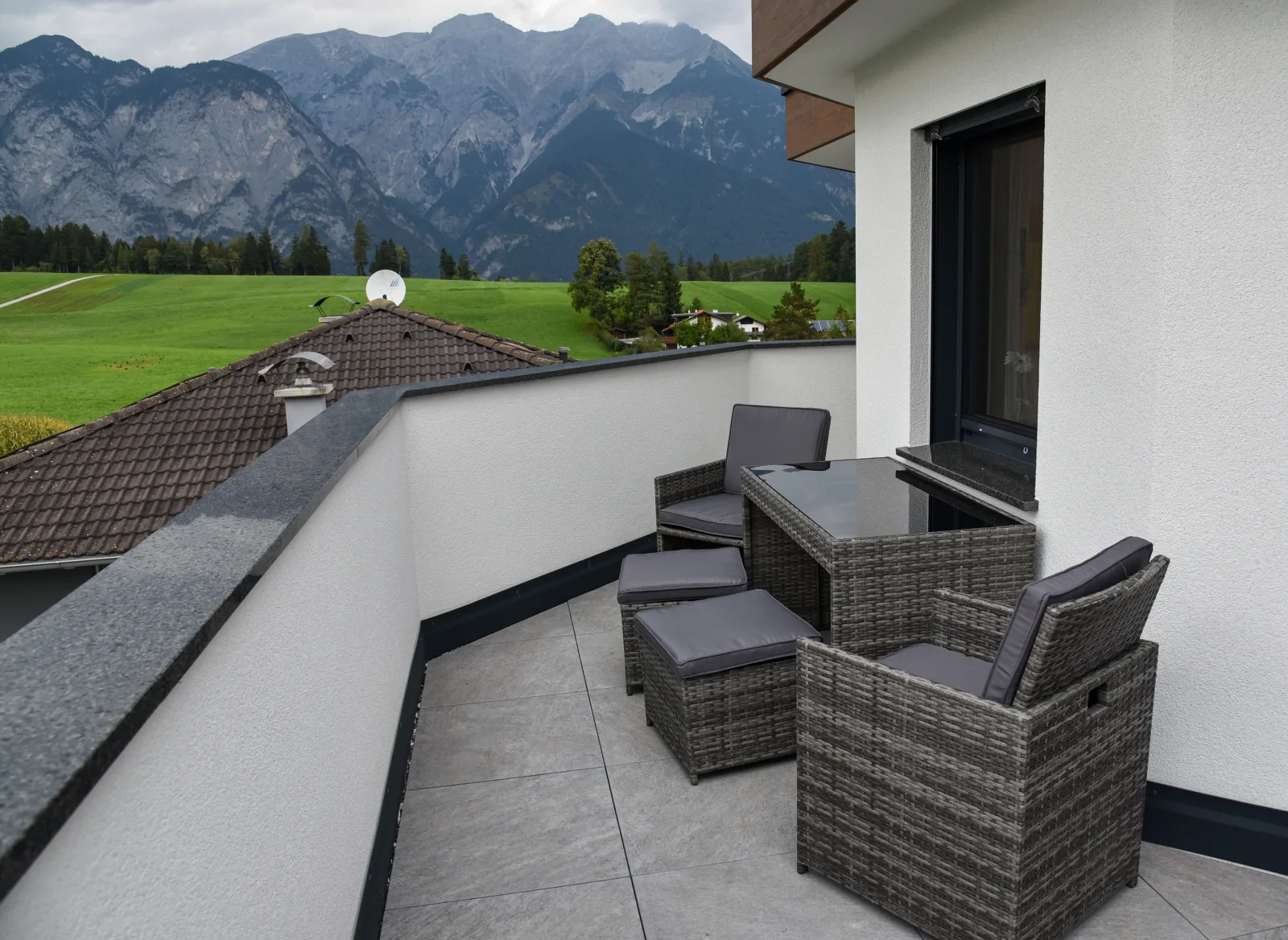 Nordkettenblick Top 3