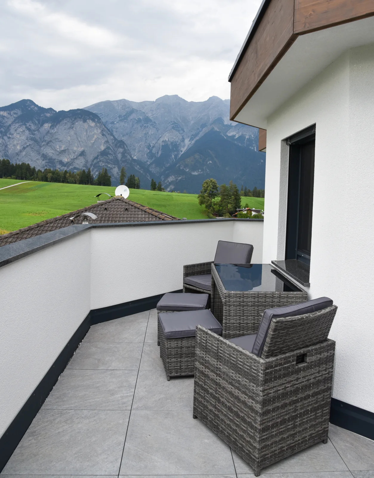 Nordkettenblick Top 3